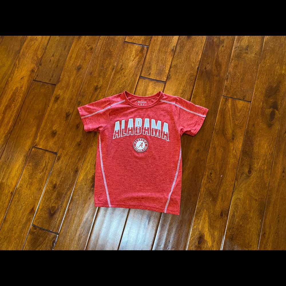 Alabama Dri Fit short-sleeve t-shirt